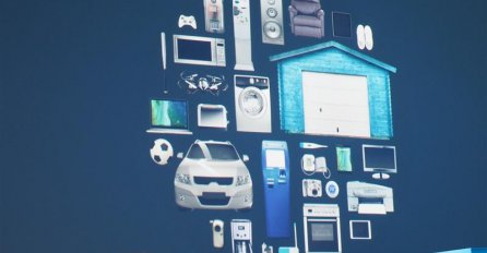 Brillo: Novi Google OS za "pametne kuće"