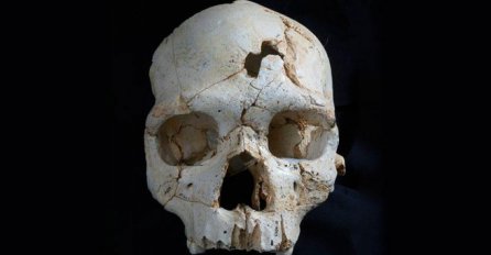 Otkrivena najstarija žrtva ubistva na svijetu, dobila dva udarca u glavu!