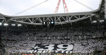 Juventus sprema najveću tužbu u historiji: Sada će se svi računi platiti