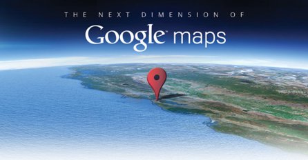 Google Maps i navigacija će se uskoro moći pretraživati i van mreže