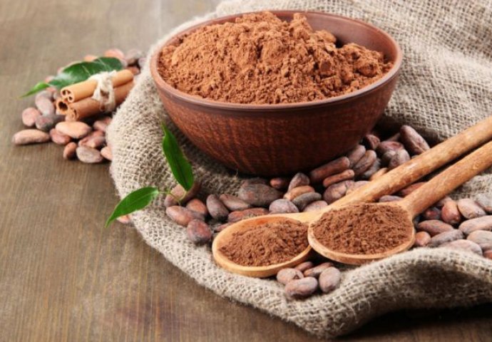 Do bujnije kose uz pomoć maske od kakaa