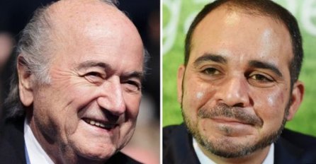 Izbori za predsjednika FIFA-e: Evo šta obećavaju Al-Hussein i Blatter!