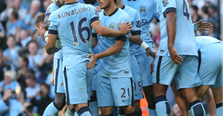 TRANSFER BOMBA: Za ovog fudbalera City daje svo bogatstvo