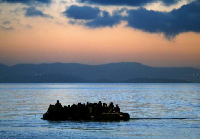 U italijanskim vodama pronađeno 17 leševa, spašeno 4.243 migranta 