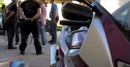 VIDEO: Petorica Srba iz Čačka pretučeni u Sarajevu