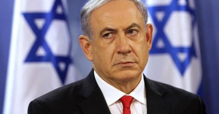 Netanyahu: I dalje vjerujem u mir izgrađen na bazi dvije države i dva naroda