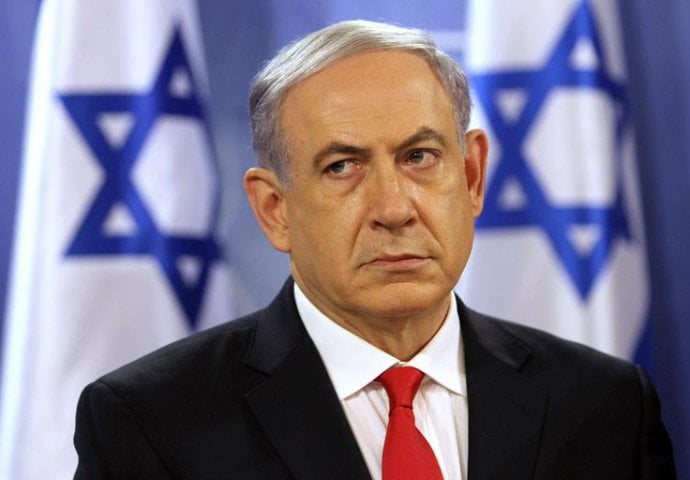 Netanyahu: I dalje vjerujem u mir izgrađen na bazi dvije države i dva naroda