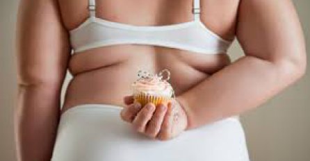  Kako se riješiti onih 5 kg viška!