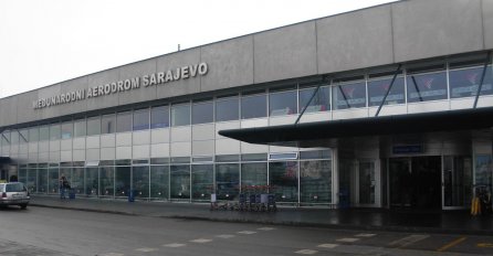 Uhapšen na Sarajevskom aerodromu: Edin Arslanagić završio u Centralnom zatvoru