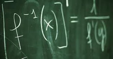 (FOTO) Ako ovo riješite u roku od jedne minute, VI STE GENIJE!