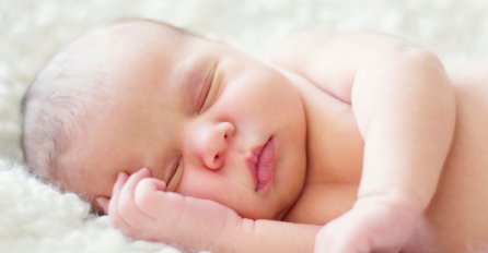Nevjerovatne i zanimljive činjenice o novorođenčadima
