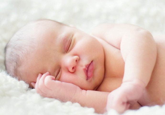 Nevjerovatne i zanimljive činjenice o novorođenčadima