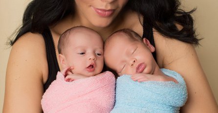 Za tri mjeseca potrošili 20.000 dolara na svoje bebe. Nećete vjerovati zašto!