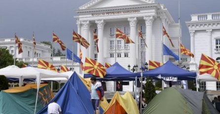 Novi pokušaj rješavanja makedonske krize: Rješenja ipak moguća