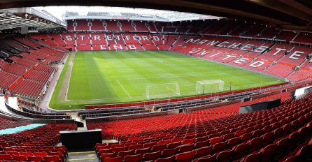 "Finale u Berlinu je dokaz da nisam pogriješio napustivši United!"