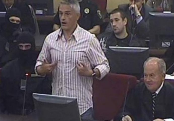 MUP KS potvrdio: Zijad Turković u ćeliji koristio mobitel