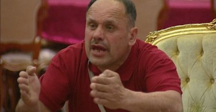 URNEBESNO: Nesvakidašnja podvala za Zmaja od Šipova