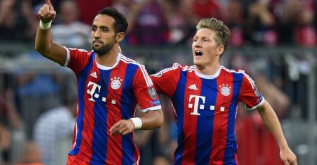 Stvara se novi Inter: Mancini zatražio skoro kompletan novi tim