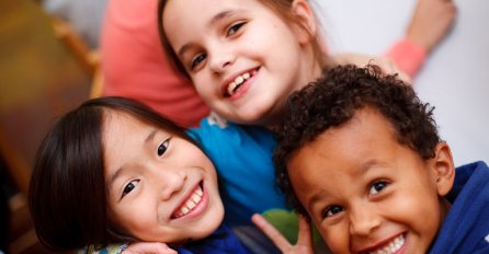 ISTRAŽIVANJE: Djeca koja govore više jezika imaju izraženiju empatiju