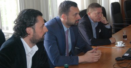 Kanton Sarajevo najavio borbu protiv nelegalnih štandova