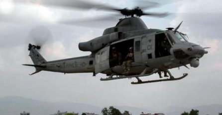 Helikopterska nesreća u Nepalu: Poginule četiri osobe