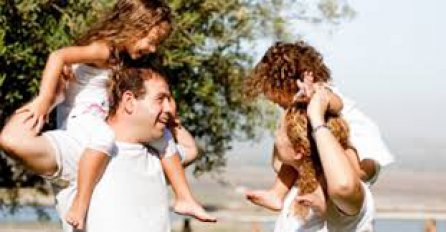 Pomozite djetetu da usvoji ove životne navike