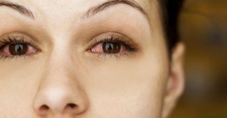 Promjene na tijelu otkrivaju stanje vašeg organizma