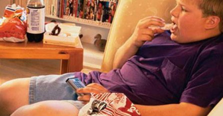 Istraživanje pokazalo: Djeca jedinci sklonija gojaznosti!