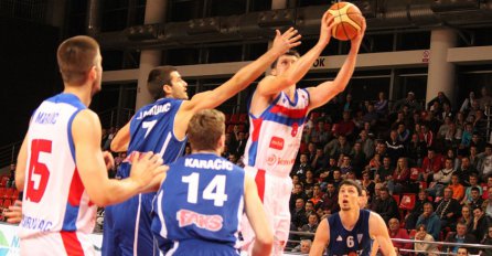 Košarkaši Igokee novi prvaci Bosne i Hercegovine