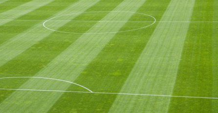 FUDBALSKI ZNALCI, DA VAS VIDIMO: Čemu služi polukrug na vrhu šesnaesterca?