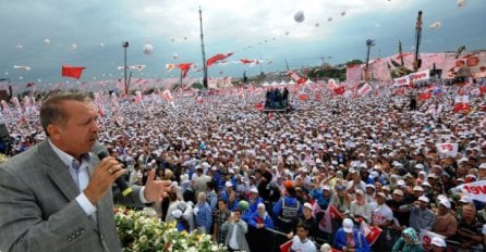 Ekonomija u fokusu izbora: Evo šta je Erdoganova stranka do sada uradila za svoju zemlju