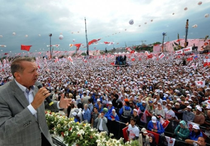 Ekonomija u fokusu izbora: Evo šta je Erdoganova stranka do sada uradila za svoju zemlju