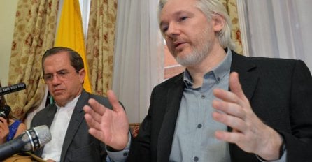 WikiLeaks želi razotkriti najčuvaniju tajnu: Nakon ovog ništa neće biti isto