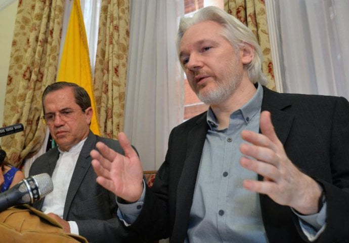 WikiLeaks želi razotkriti najčuvaniju tajnu: Nakon ovog ništa neće biti isto