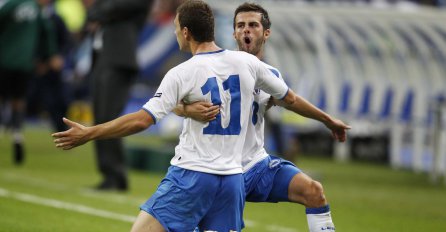 Pjanić pohvalno o Džeki i Enriqueu: Krije li se nešto veliko iza ovoga?!