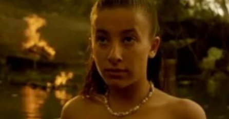 Sjećate li se Azre iz filma "Dom za vješanje"? Da li biste je danas prepoznali?