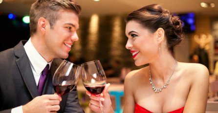 Detalji koje muškarci primjete na žene prilikom upoznavanja