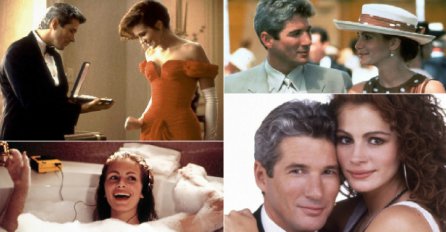Nakon 25 godina: Ekipa filma "Pretty Woman" ponovo na okupu