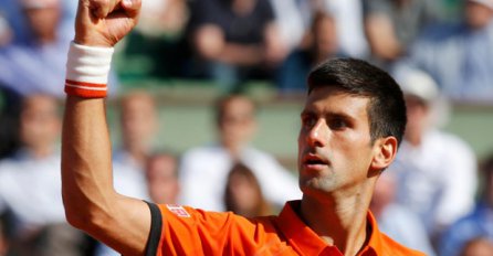Finale prije finala: Đoković preko Nadala u polufinale!