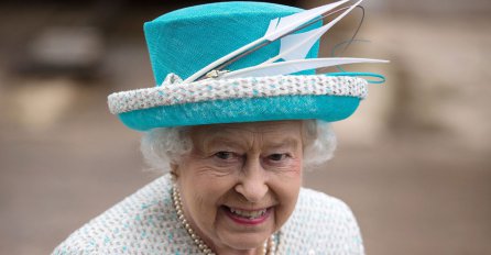Opšta panika u Velikoj Britaniji: Umrla kraljica Elizabeta II?!