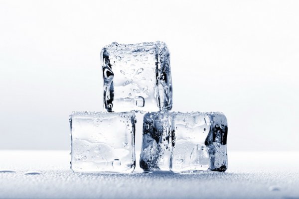 icecubes