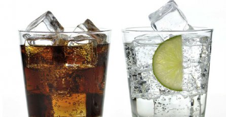 Želite piće s ledom? Razmislite još jednom