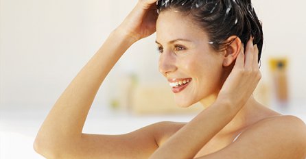 Koliko često trebate prati kosu?