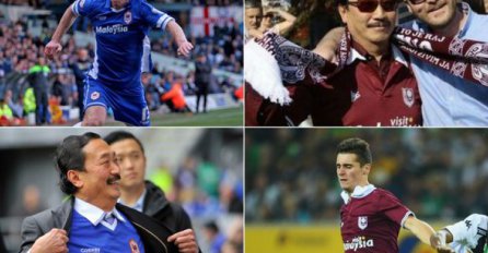 Championship ili Liga prvaka? Otkrivamo gdje će Vincent Tan usmjeriti pažnju