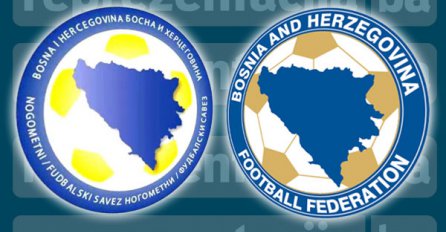 N/FS BiH dijelit će letak navijačima: Protiv Izraela pokažimo da volimo domovinu 