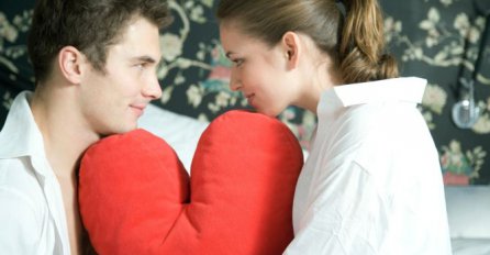 Vrijeme je za istinu: Provjerite da li ste opsjednuti voljenom osobom!