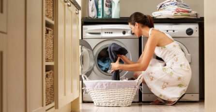 Ovih šest grešaka svaka domaćica pravi pri pranju čaršafa