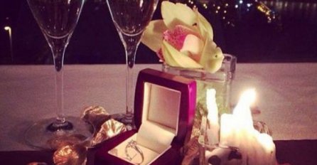 Zaprosio je djevojku na tako nespretan način da ga je morala odbiti