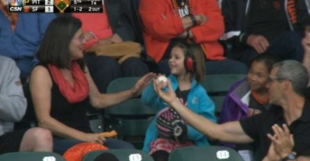 Odrekao se vrijednog i dobio nešto NEPROCJENJIVO