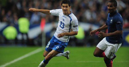 "Želimo dovesti Mensura Mujdžu!"